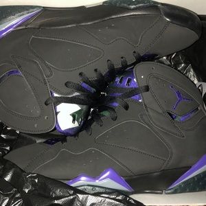 Air Jordan Retro 7 (Men)